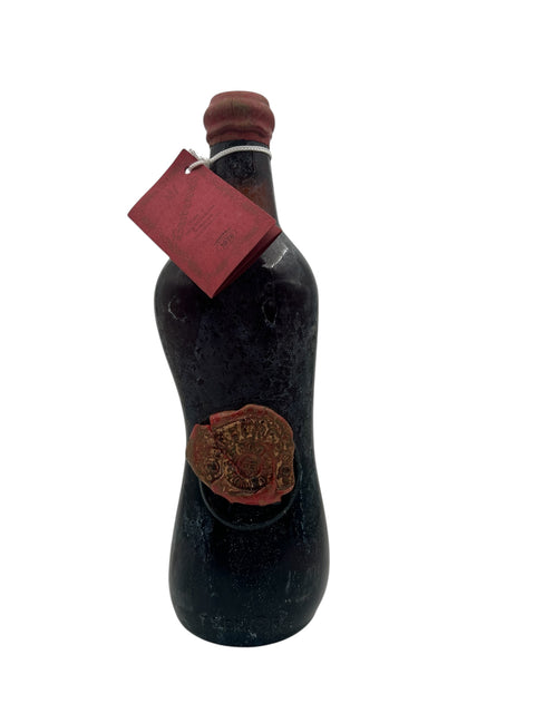 Barolo 1976 Capellano