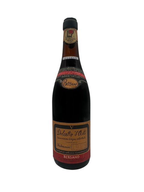 Dolcetto d'Asti Bersano