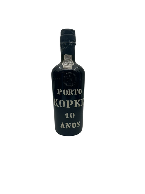 Porto Kopke 10 Anos / Tapped 1996