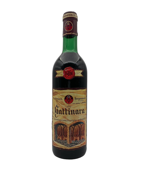 Gattinara 1961 Valesia A