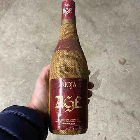 AGE Siglo Saco 1928