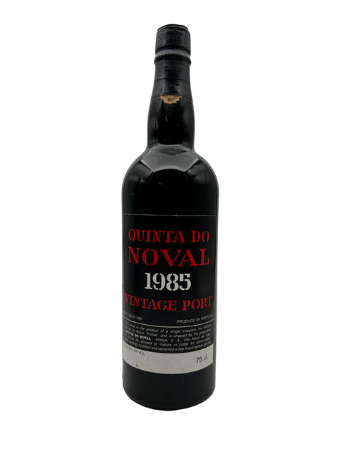 Portwijn 1985 Quinta do Noval