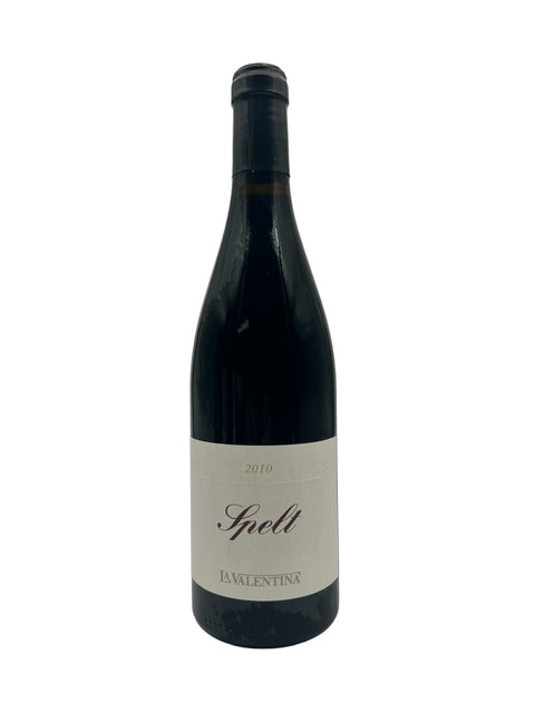 Spelt La Valentina 2010
