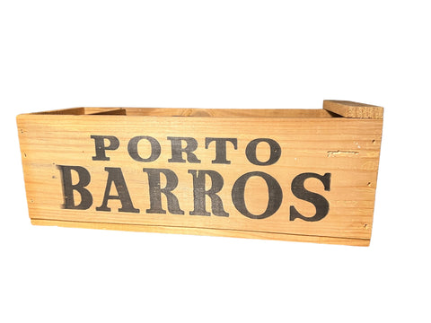 Portwijn 1960 Colheita Barros