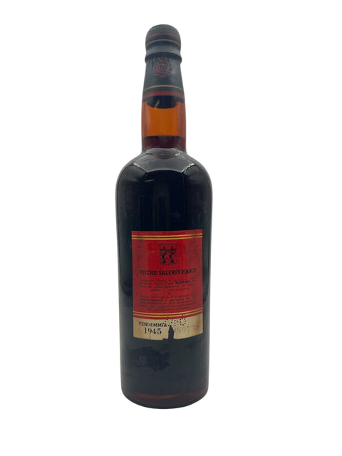 Salento 1945 Ruffino Dessert Wine