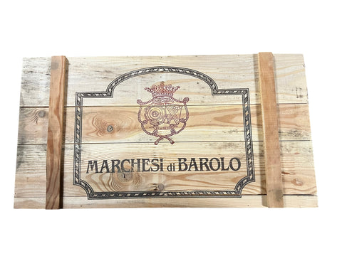 Marchesi di Barolo Collectors Item 9 Bott.