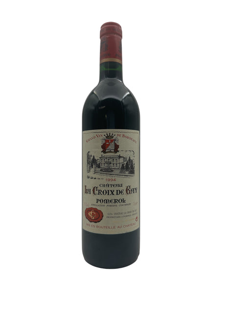 Chateau La Croix de Gay 1994 Pomerol