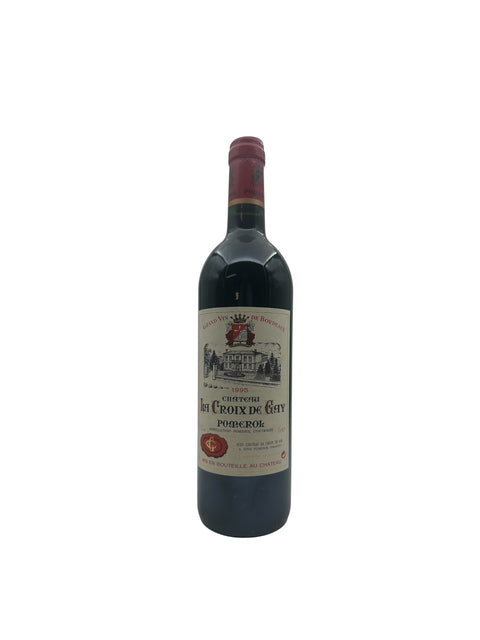 Chateau La Croix de Gay 1995 Pomerol