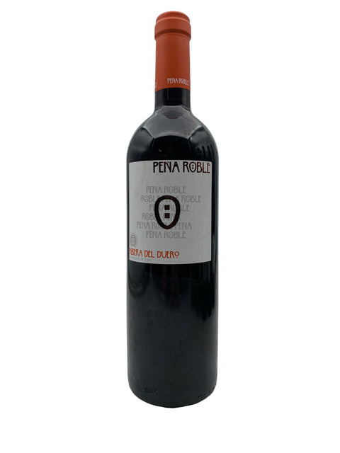 Peña Roble Ribera del Duero 2007