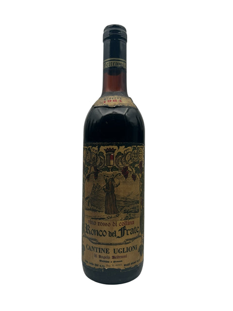 Ronco del Datum 1964