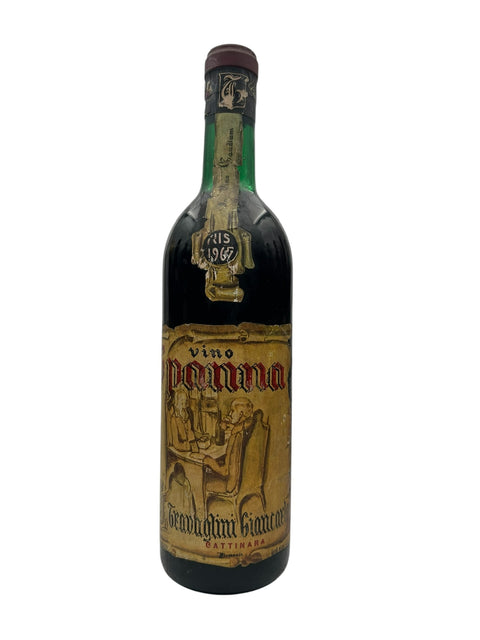 Ranglini Giancarlo Spanna 1967 Riserva