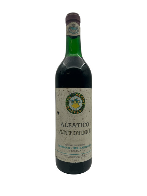 Aleatico Antinori 1963