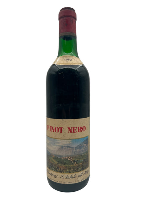 Pinot Nero J. Michele 1962
