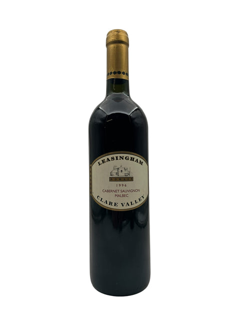 Leasingham Clare Valley 1996