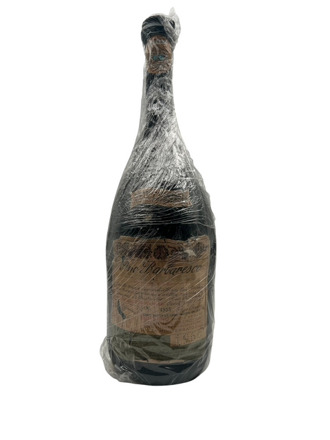 Wine Barbaresco 1966 1,5 L Magnum
