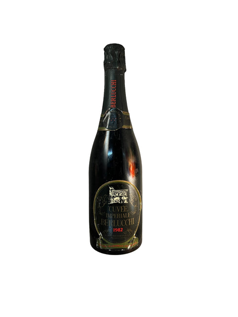 CUVEE 1982 IMPERIALE BERLUCCHI