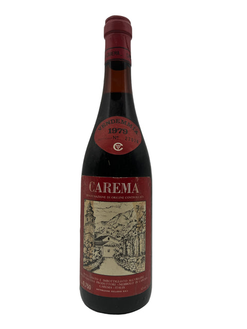 CAREMA 1979 PRODUTTORI
