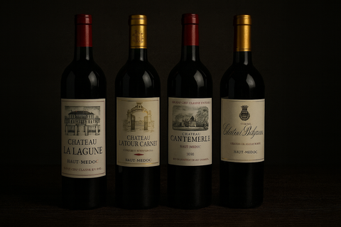 Haut-Médoc