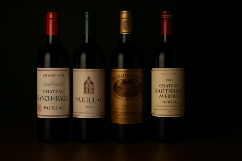 Pauillac