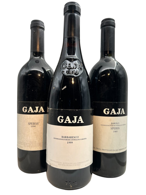 Sperss Gaja 1994