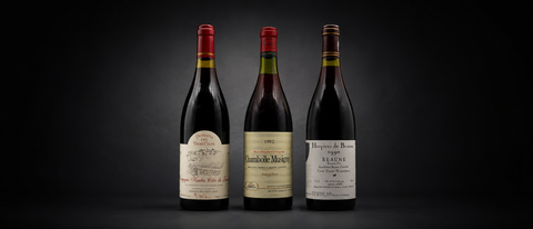 LES GRANDES SOLDES DE BOURGOGNE!
