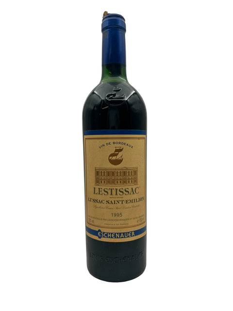 Bordeaux Louis Eschenauer 1995