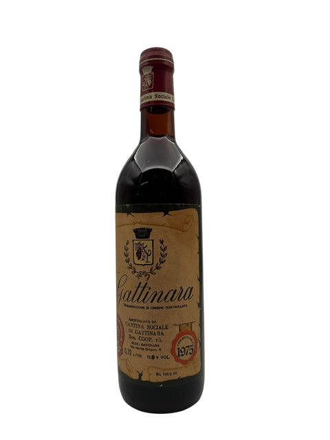 Gattinara 1975
