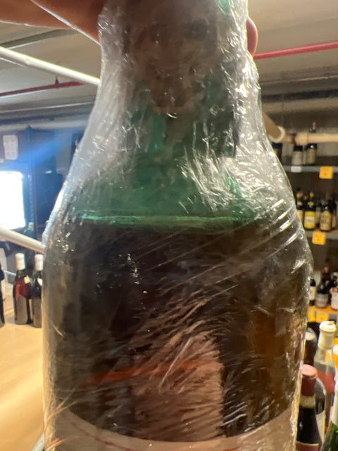 Porto Diez 1942 - Exclusieve Portwijn