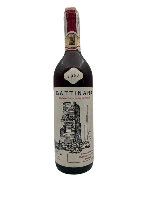 Gattinara Gattinara 1985