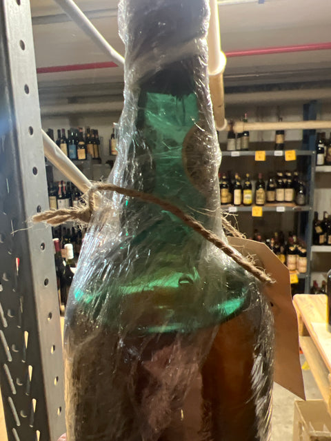 Porto Diez 1942 – Exklusiver Portwein