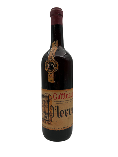 Gattinara Nervi 1965