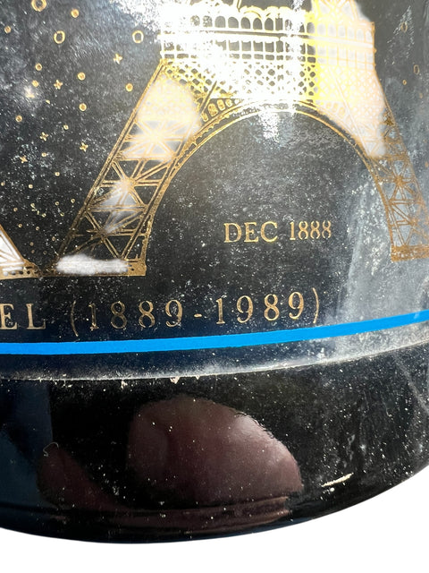 Cuvee Prestige 1989 - Exclusive Sparkling Wine