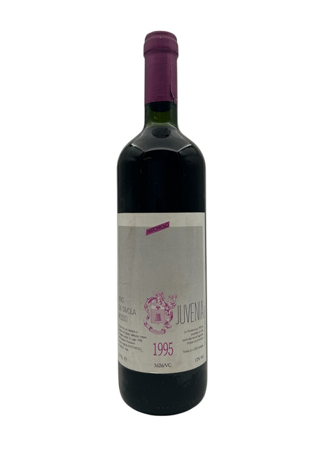 Juvenia 1995