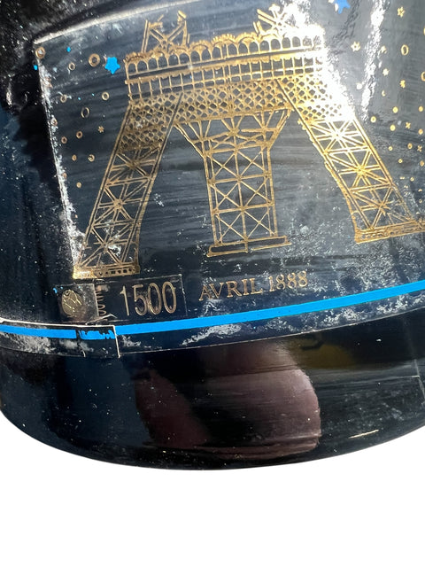 Cuvee Prestige 1989 - Exklusivt mousserande vin