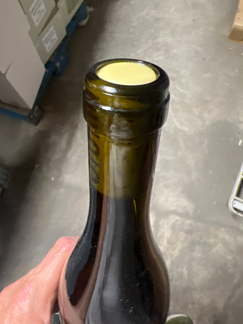 Pinot Noir Storm 2013 - Amerikansk elegance