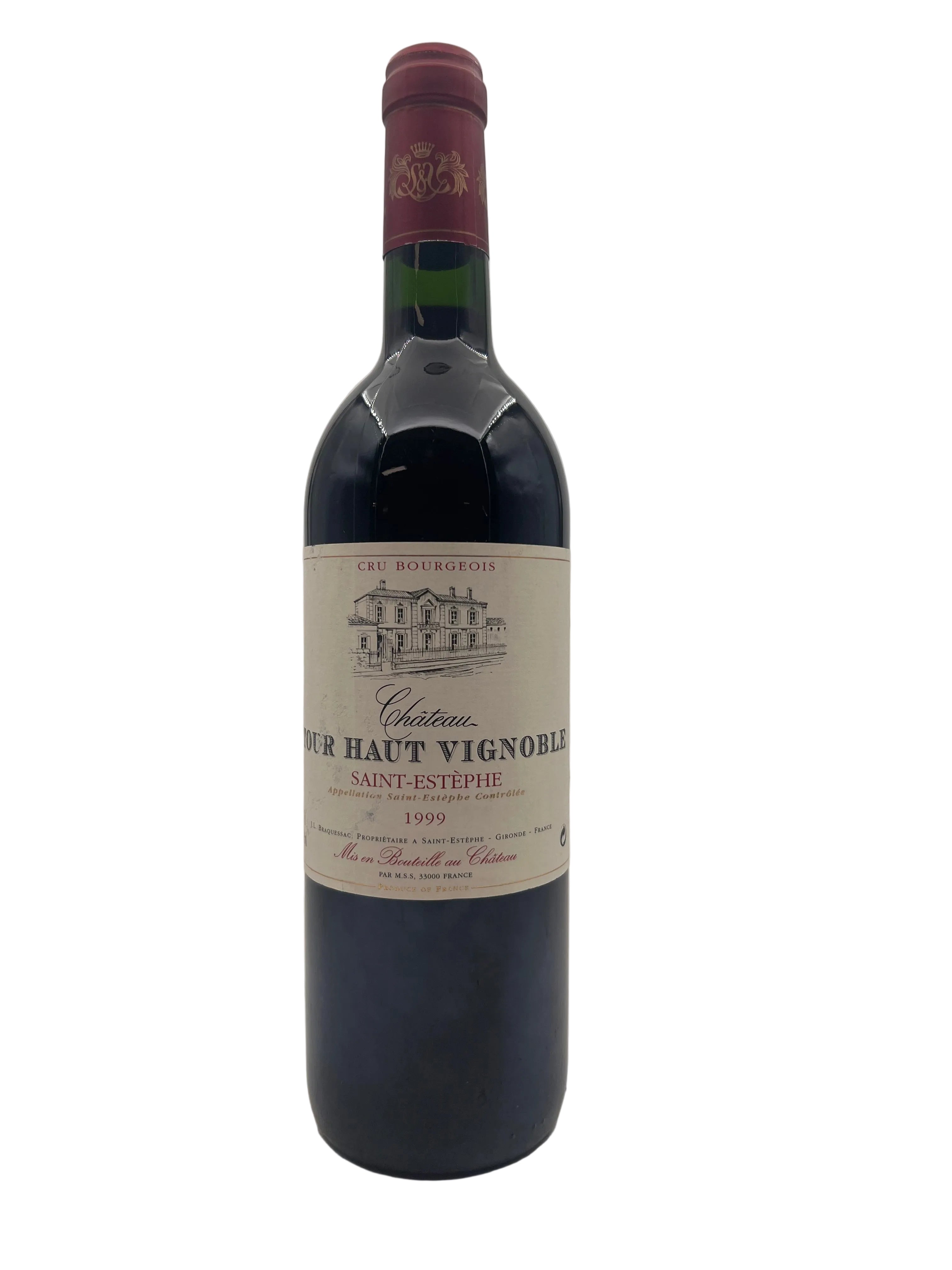 Wine 1999 - Over 60 wines in the selection - Buy them here