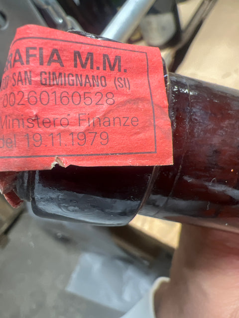 Vernaccia Guicciardini Strozzi 2022