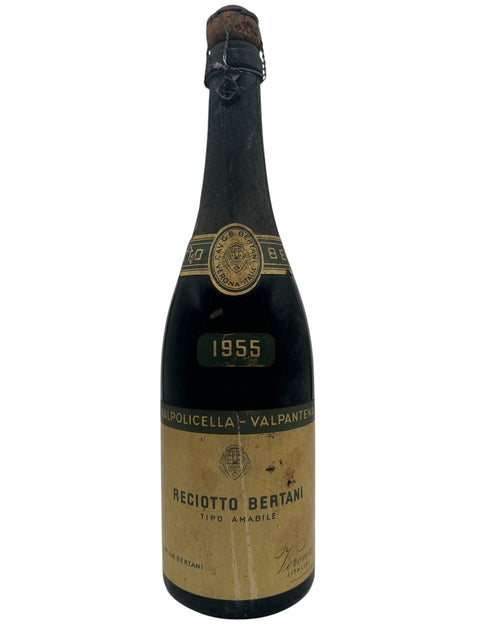 Reciotto Bertani 1955