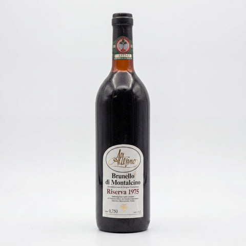 Die Vintage-Wein-Probierbox Nr. 2