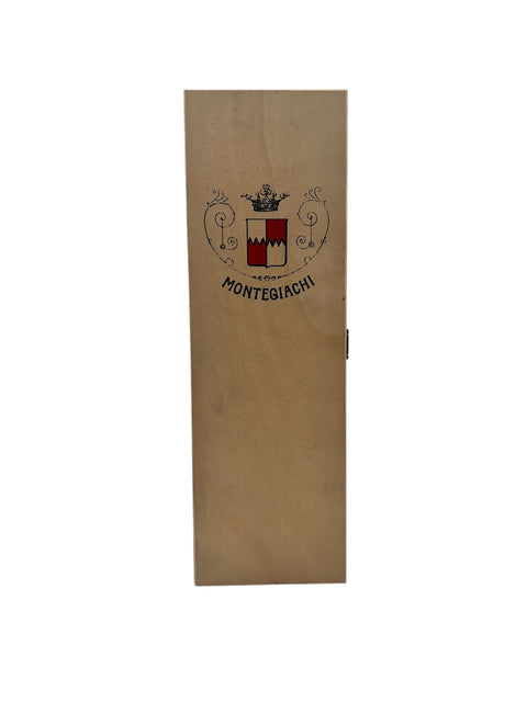 Montegiachi Agricole Geografico 1997 1,5 L Magnum