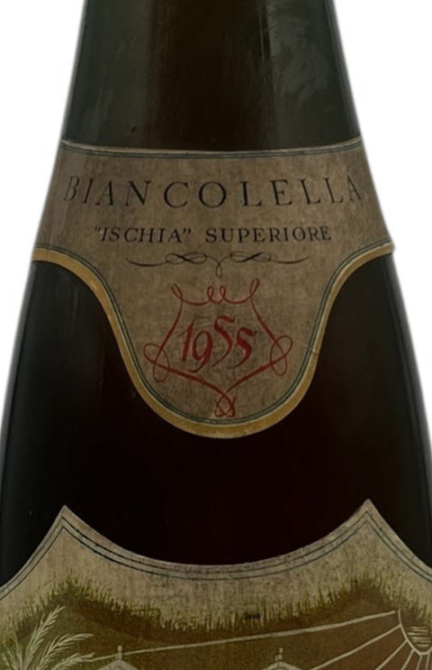 Biancolella 1955 Supiore "Ischia"