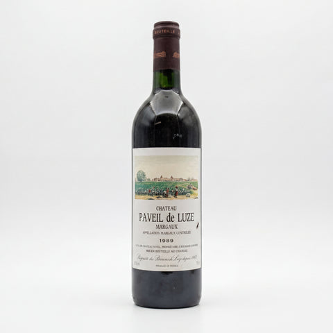 Die Vintage-Wein-Probierbox Nr. 2
