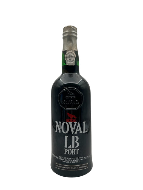 Noval LB Port NV