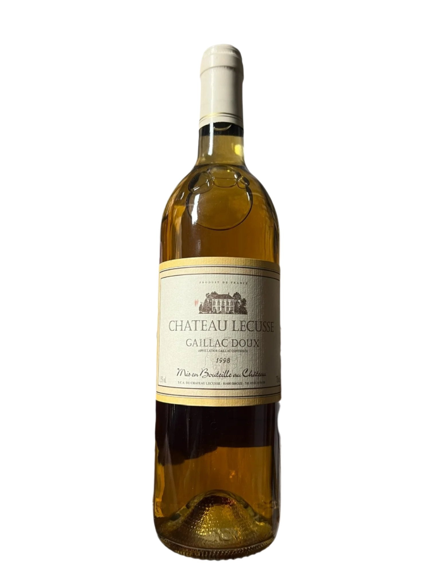 illustration du vin Gaillac Aop Astrolabe Vinovalie