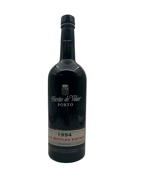 Barão de Vilar Porto 1994 LBV