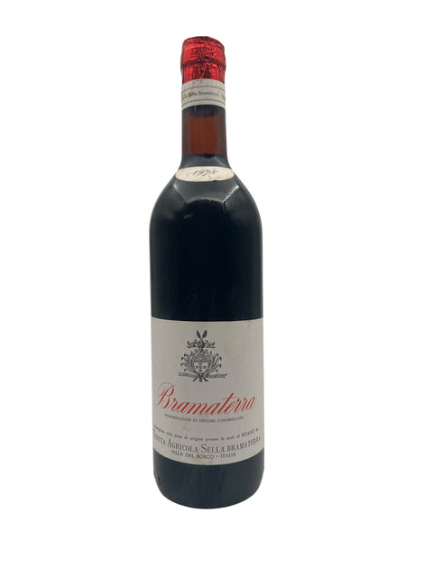 Bramaterra Sella 1978