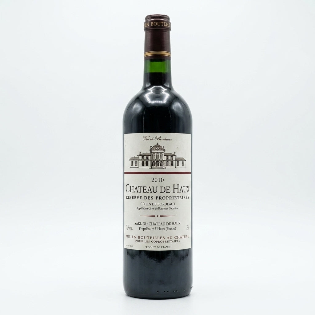 Wine 2010 - Buy online here - See the selection – Bottles With History