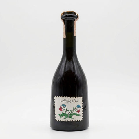Muscatel Castiglione Tinella Icardi 1990 – fles