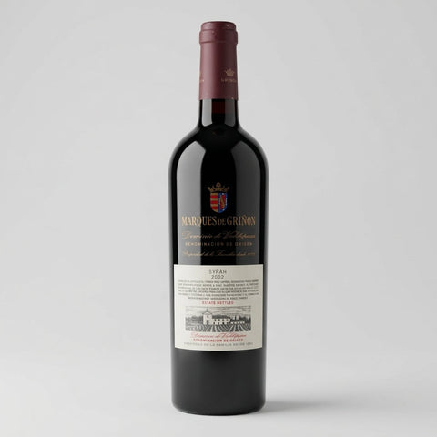 Dominio de Valdepusa Marques de Griñon 2002 – fles