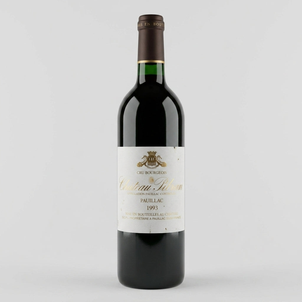 Wijn 1993 | Ruim 60 wijnen op voorraad - Koop ze hier! – Bottles